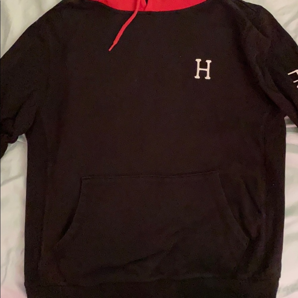 Huf sweater